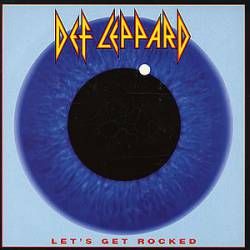 Def Leppard : Let's Get Rocked